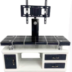 🖥️ Meuble TV Moderne