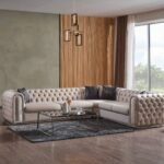 Canapé d'angle Turkish