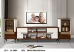 Meuble TV design contemporain – Image 9