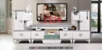 Meuble TV design contemporain – Image 6