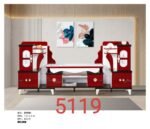 Meuble TV design contemporain – Image 10