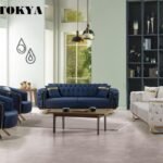 Salon KAPATOKYA – Fabrication Turquie 🇹🇷