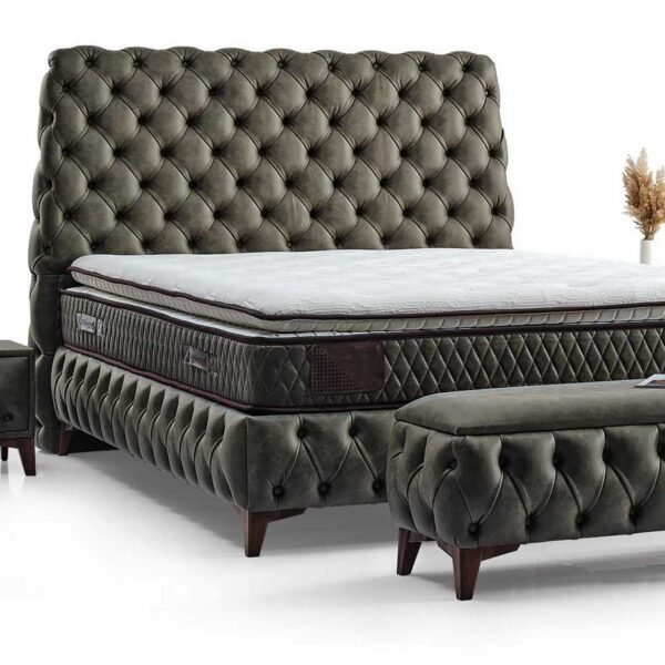 Chambre complète TORTO