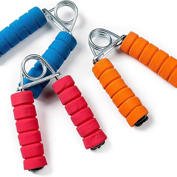 Pinces de musculation