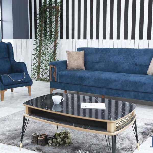 Salon DINA – Fabrication Turque 🇹🇷