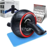 Roue d'exercice abdominale