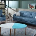 Salon EDNA – Fabrication Turque 🇹🇷