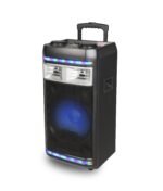 l'enceinte de chariotAVCROWNS CH-126 – Image 2