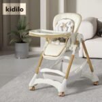 Chaise haute pour bébé – Image 2