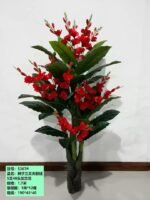 Fleurs décoratifs – Image 2