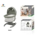 Balançoire Relax Automatique – Image 2