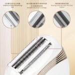 ✨ Épilateur Électrique 2 en 1 – Image 2