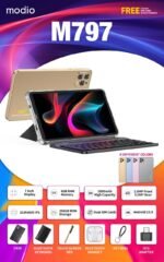 Tablette Modio Modèle : M797 – Image 3