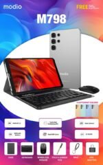 Tablette Modio M798 – Image 3
