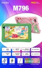 Tablette  Modio M796 5G – Image 2