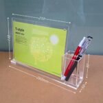 Support de présentation de bureau