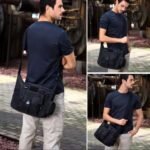 Sac Bandoulière Tactique – Image 3