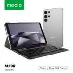 Tablette Modio M798