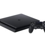 PlayStation 4 Slim