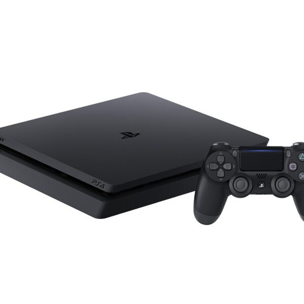 PlayStation 4 Slim