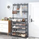 Porte-manteau chaussures – Image 2
