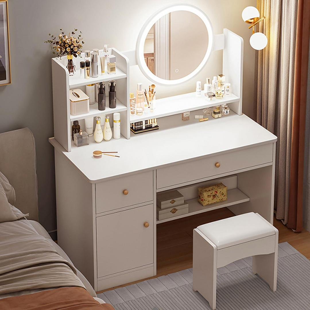 IMG-20251126-WA0006 Table Coiffeuse – Image 1