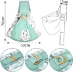 Porte-bébé – Image 3