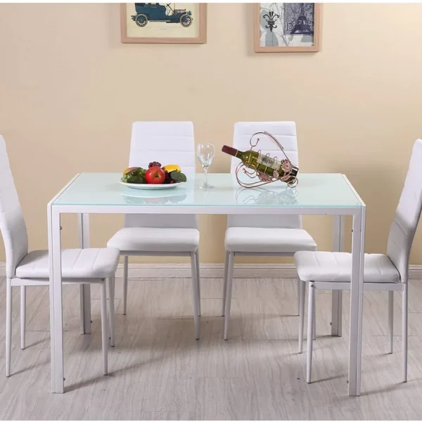 Table de salle à manger