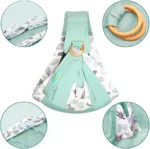 Porte-bébé – Image 4