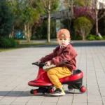 Voiture pour enfant – Image 2