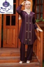 Robe Abaya – Image 4