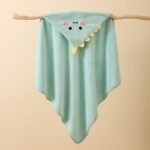 Serviettes de bain pour bébé – Image 2