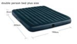 Matelas Gonflable 4 places – Image 4