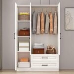 Armoire à 3 battante – Image 3