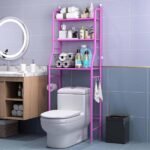 Étagère salle de bain – Image 4