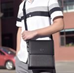 Sac de luxe homme – Image 4