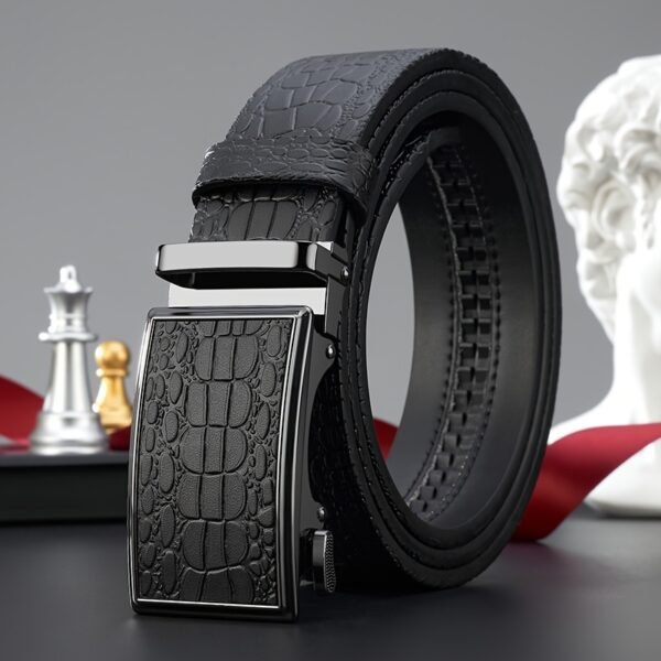 Ceinture à Cuir