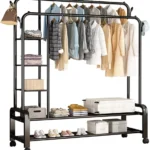 Portable pour vêtements et chaussures