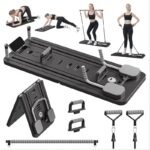 Planche de Pilates multifonctionnelle