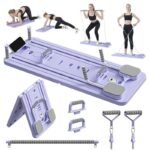 Planche de Pilates multifonctionnelle – Image 2