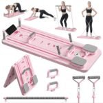 Planche de Pilates multifonctionnelle – Image 3