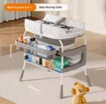 Table à langer pour bébé – Image 4