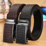 Ceinture à Cuir – Image 2