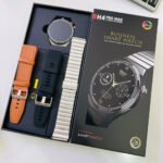 Montre connecter H4 pro max