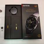 Montre connecter H4 pro max – Image 3