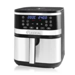 Friteuse à air chaud Lexical – Image 2