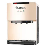 Distributeur d'eau Lexical