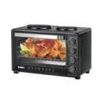 Mini-four électrique