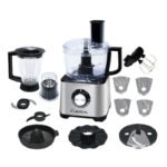 Robot culinaire multifonction Lexical