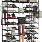 Étagère à chaussures